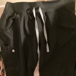 Figs small scrub pants